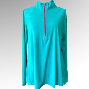 Energy Zone Sweater.